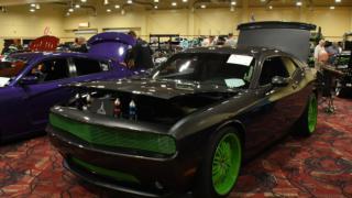 Gallery: SCC Las Vegas 2019 South Point Car & Truck Show