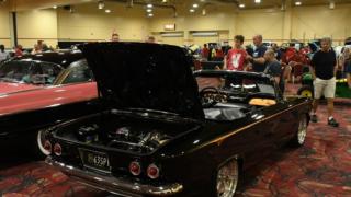 Gallery: SCC Las Vegas 2019 South Point Car & Truck Show