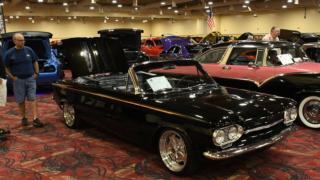 Gallery: SCC Las Vegas 2019 South Point Car & Truck Show