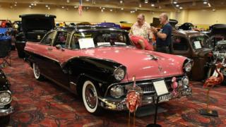 Gallery: SCC Las Vegas 2019 South Point Car & Truck Show