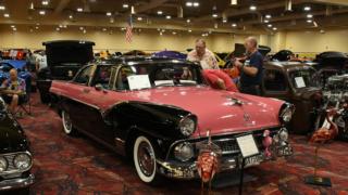 Gallery: SCC Las Vegas 2019 South Point Car & Truck Show