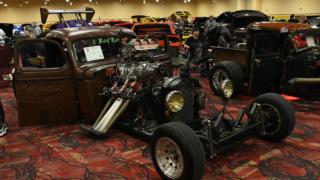 Gallery: SCC Las Vegas 2019 South Point Car & Truck Show