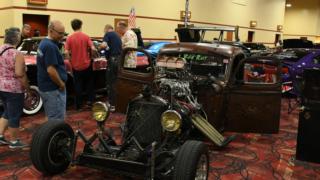 Gallery: SCC Las Vegas 2019 South Point Car & Truck Show