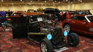 Gallery: SCC Las Vegas 2019 South Point Car & Truck Show