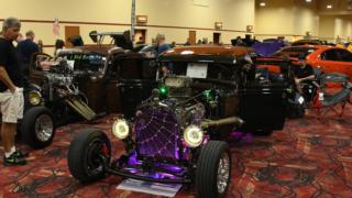 Gallery: SCC Las Vegas 2019 South Point Car & Truck Show