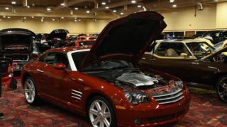 Gallery: SCC Las Vegas 2019 South Point Car & Truck Show