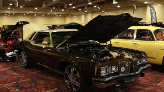 Gallery: SCC Las Vegas 2019 South Point Car & Truck Show