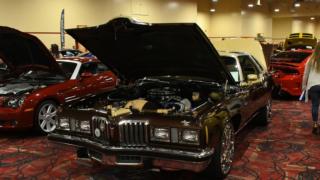 Gallery: SCC Las Vegas 2019 South Point Car & Truck Show