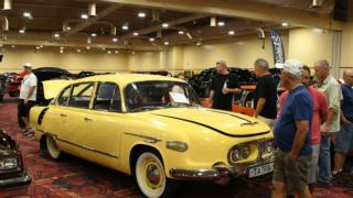 Gallery: SCC Las Vegas 2019 South Point Car & Truck Show