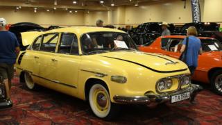 Gallery: SCC Las Vegas 2019 South Point Car & Truck Show