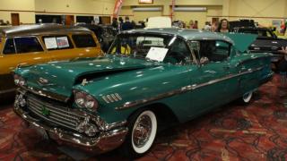 Gallery: SCC Las Vegas 2019 South Point Car & Truck Show