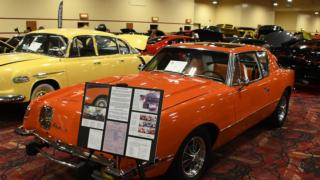 Gallery: SCC Las Vegas 2019 South Point Car & Truck Show