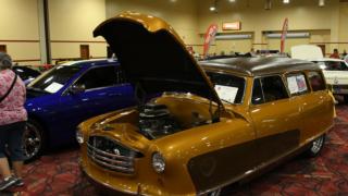 Gallery: SCC Las Vegas 2019 South Point Car & Truck Show