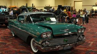 Gallery: SCC Las Vegas 2019 South Point Car & Truck Show