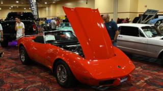 Gallery: SCC Las Vegas 2019 South Point Car & Truck Show