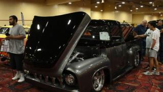 Gallery: SCC Las Vegas 2019 South Point Car & Truck Show