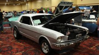 Gallery: SCC Las Vegas 2019 South Point Car & Truck Show