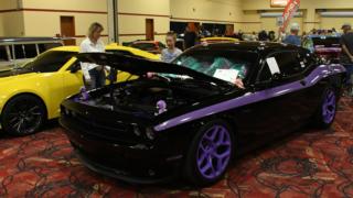 Gallery: SCC Las Vegas 2019 South Point Car & Truck Show