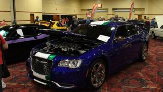 Gallery: SCC Las Vegas 2019 South Point Car & Truck Show