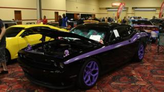 Gallery: SCC Las Vegas 2019 South Point Car & Truck Show