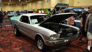 Gallery: SCC Las Vegas 2019 South Point Car & Truck Show