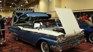 Gallery: SCC Las Vegas 2019 South Point Car & Truck Show