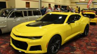 Gallery: SCC Las Vegas 2019 South Point Car & Truck Show