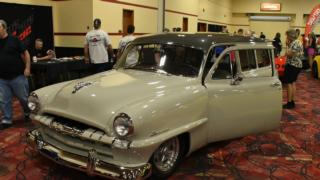 Gallery: SCC Las Vegas 2019 South Point Car & Truck Show