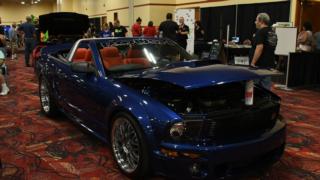 Gallery: SCC Las Vegas 2019 South Point Car & Truck Show