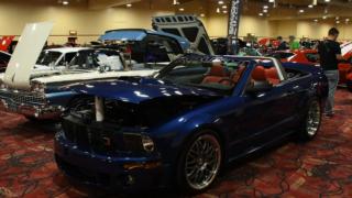 Gallery: SCC Las Vegas 2019 South Point Car & Truck Show