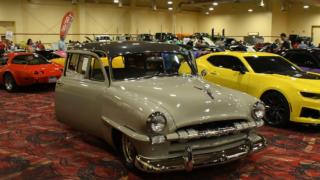 Gallery: SCC Las Vegas 2019 South Point Car & Truck Show