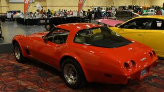 Gallery: SCC Las Vegas 2019 South Point Car & Truck Show