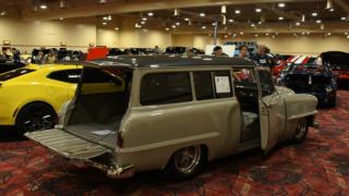 Gallery: SCC Las Vegas 2019 South Point Car & Truck Show