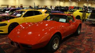 Gallery: SCC Las Vegas 2019 South Point Car & Truck Show