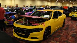 Gallery: SCC Las Vegas 2019 South Point Car & Truck Show