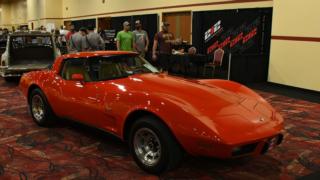 Gallery: SCC Las Vegas 2019 South Point Car & Truck Show