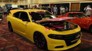 Gallery: SCC Las Vegas 2019 South Point Car & Truck Show