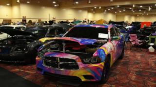 Gallery: SCC Las Vegas 2019 South Point Car & Truck Show