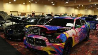 Gallery: SCC Las Vegas 2019 South Point Car & Truck Show