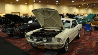 Gallery: SCC Las Vegas 2019 South Point Car & Truck Show