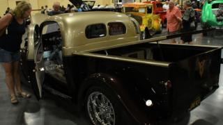 Gallery: SCC Las Vegas 2019 South Point Car & Truck Show