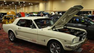 Gallery: SCC Las Vegas 2019 South Point Car & Truck Show