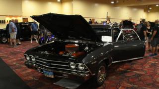 Gallery: SCC Las Vegas 2019 South Point Car & Truck Show