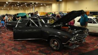 Gallery: SCC Las Vegas 2019 South Point Car & Truck Show