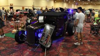 Gallery: SCC Las Vegas 2019 South Point Car & Truck Show