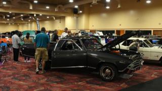 Gallery: SCC Las Vegas 2019 South Point Car & Truck Show