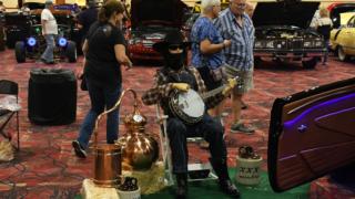 Gallery: SCC Las Vegas 2019 South Point Car & Truck Show