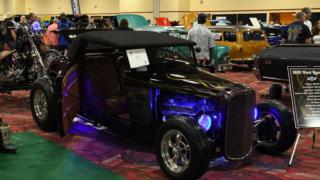 Gallery: SCC Las Vegas 2019 South Point Car & Truck Show