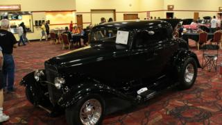 Gallery: SCC Las Vegas 2019 South Point Car & Truck Show