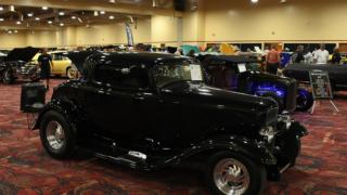 Gallery: SCC Las Vegas 2019 South Point Car & Truck Show